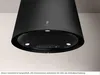 Maska lampy Elica Easy IX/F/50 recyrkulacja 50cm stal Podgląd zdjęcia produktu 8