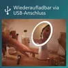 Philips Functionele Draagbare Spiegelverlichting, Roze, Productafbeelding-voorbeeld 5