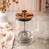 Klausberg French Press cafetière et théière 0,60l KB7724 Voir les images du produit 9