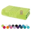 Lavea® Saunahandtuch XXL 80x220 cm, 100% Baumwolle, Damen, Produktbild-Vorschau 1