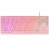 Mars Gaming MK023, Kabelgebunden, USB, Membran Key Switch, Produktbild-Vorschau 1