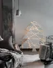 LED-Weihnachtsbaumbeleuchtung IP44 24 m Produktbild-Vorschau 8