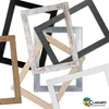 Bilderrahmen Weiss matt CLAMARO Collage nach Maß  Holz Produktbild-Vorschau 7