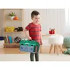 Tomáš a jeho priatelia Železničná stanica Knapford Mattel Náhľad obrázku produktu 13