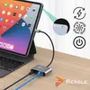 Adapter Usb-C Ethernet Adapter Netzwerkkarte Usb Lan Rj45 Produktbild-Vorschau 8
