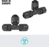 13 mm T-Verbinder-Abzweige - Quick & Easy - Schachtel mit 5 Produktbild-Vorschau 6