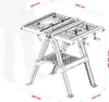 FEISTOS Tenso Spanntisch und Arbeitsbock höhenverstellbar Produktbild-Vorschau 7