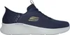 Skechers Errores de Talla 232466NVYL in Blue color size 46 Voir les images du produit 1