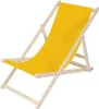 Strandstuhl Strandliege Liegestuhl Gartenliege Klappbar Produktbild-Vorschau 1