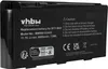 vhbw Akku kompatibel mit MSI GX780R-i548LW7P Notebook (6600 Produktbild-Vorschau 1