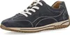 Gabor Comfort Sneaker - Blau Nubuk : 39 : Normal Größe: 39 Produktbild-Vorschau 12