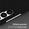 Accezz MagSafe Poliammide® Backcover per Samsung Galaxy S26 Anteprima dell’immagine prodotto 14