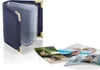 POLAROID PL2X3ABL Fotoalbum - 48 Fotos - Zink Papier 2X3 - Produktbild-Vorschau 2
