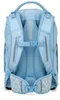 Satch Rucksack Pack Blau onesize Produktbild-Vorschau 4