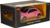 RC auto 1:14 Volkswagen Beetle ružové Náhľad obrázku produktu 9