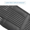 Turmalin Rückenbandage, Magnettherapie Gürtel, Wärmender Produktbild-Vorschau 2