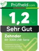 ZEHNDER Twin LNB + Wetterschutzhaube, Digital 2Fach 4K HD Produktbild-Vorschau 8