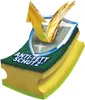 Spontex Spugna di pulizia Duo Antigrasso 19311067 6pz. Anteprima dell’immagine prodotto 7
