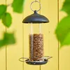 Dehner Natura Premium Wildvogel Futtersäule klein, Produktbild-Vorschau 4
