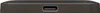 A close-up view of a USB-C port on a dark gray electronic device. Produktbild-Vorschau