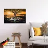 ARTland Poster Der Traum der Welten Größe: 30x20 cm Produktbild-Vorschau 5
