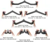 SucceBuy LAT Pulldown-Aufsatzset, 7-teiliges Produktbild-Vorschau 8