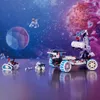 Lego® - Technic - Lunar Outpost™ Raumrover - 42211 Produktbild-Vorschau 8