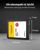 Intenso Top, 128 GB, 2.5", 550 MB/s Náhled obrázku produktu 11