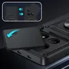 Etui Pancerne SLIDE do Xiaomi Redmi Note 15 Pro 5G Náhľad obrázku produktu 4