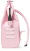 Cabaïa Rucksack Adventurer Medium Rosa onesize Produktbild-Vorschau 15