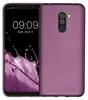 kwmobile Handyhülle für Xiaomi Pocophone F1 Hülle - Silikon Produktbild-Vorschau 7