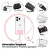 HoldMe Air Edition - Lanyard universel avec 2 pads & Voir les images du produit 4