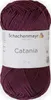 Schachenmayr Catania, 50g Burgund Handstrickgarne Produktbild-Vorschau 15