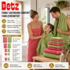 Betz 12-tlg. Handtuch-Set PREMIUM 2 Duschtücher 4 Produktbild-Vorschau 7