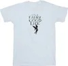 Disney - "Fairy Good Life" T-Shirt für Damen BI46512 (XL) Produktbild-Vorschau 1