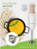 Ruční mixér Adler AD4616, 500 W, nerezové provedení, 2 Náhled obrázku produktu 9