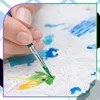 EDIBAZZAR | Peinture par numéros avec cadre, tableau sur Voir les images du produit 10