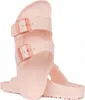 Birkenstock Arizona Stealth In Rose | Narrow Fit – 4.5 UK - Produktbild-Vorschau 4