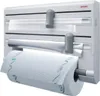 Leifheit Porte-rouleaux et feuilles de cuisine COMFORTLINE Voir les images du produit 4