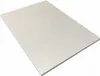 AKKE Hellgrau Tischplatte 18mm Kantenumleimung 2mm-PVC LxB: Produktbild-Vorschau 1