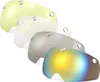 Abnehmbares magnetisches Visier fuer Fahrradhelm UV-Schutz Produktbild-Vorschau 5