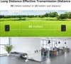 M-VAVE WP-10 2,4 GHz bezdrátový přenosový systém pro Náhled obrázku produktu 10
