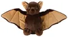 Warmies Wärmekuscheltier Fledermaus Produktbild-Vorschau 2