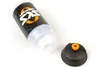 SKS Fahrradflasche 500ml schwarz transparent Produktbild-Vorschau 4