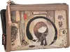 Anekke Shōen Flexible Wallet M Multicolor Produktbild-Vorschau 4