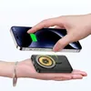 Batterie externe magnétique de 10 000 mAh pour téléphone Voir les images du produit 2