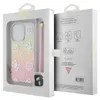 Guess, Schutzhülle Peony mit Handschlaufe Apple iPhone 15 Produktbild-Vorschau 5