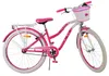 Volare Lovely Kinderfahrrad - Mädchen - 26 Zoll - Rosa - Produktbild-Vorschau 10