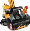LEGO® City 60420 Escavatore cingolato Anteprima dell’immagine prodotto 14