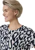 Stooker Women STCLEA PRINT Damen T-Shirt Regular Fit 40/42 Produktbild-Vorschau 4